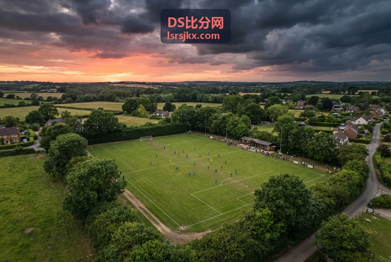DS比分网 - 英超焦点战实时比分追踪
